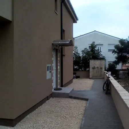 Prelec Apartmán Vrsi