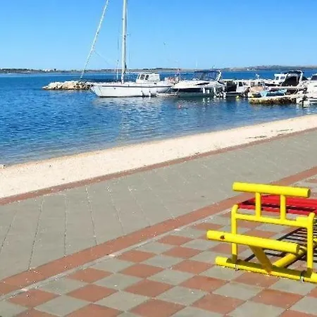 Apartmán Prelec *