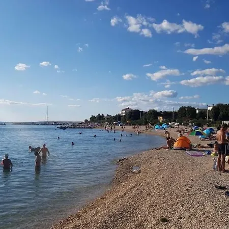 Prelec Apartmán