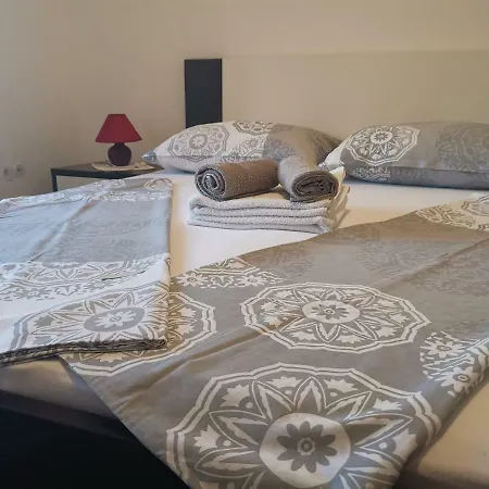 Apartamento Prelec Vrsi