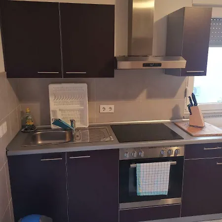 Apartamento Prelec *