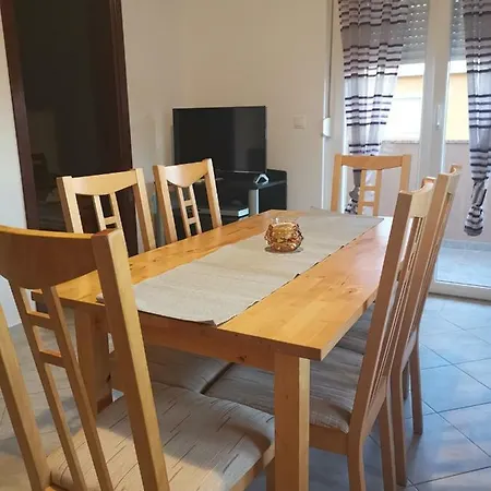 Prelec Apartamento