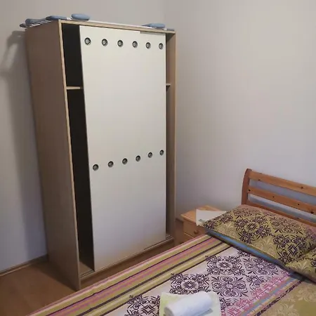 Apartamento Prelec